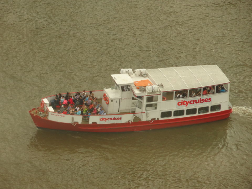 Photo of UK Diaries 25/25 by Priyanka Nayak