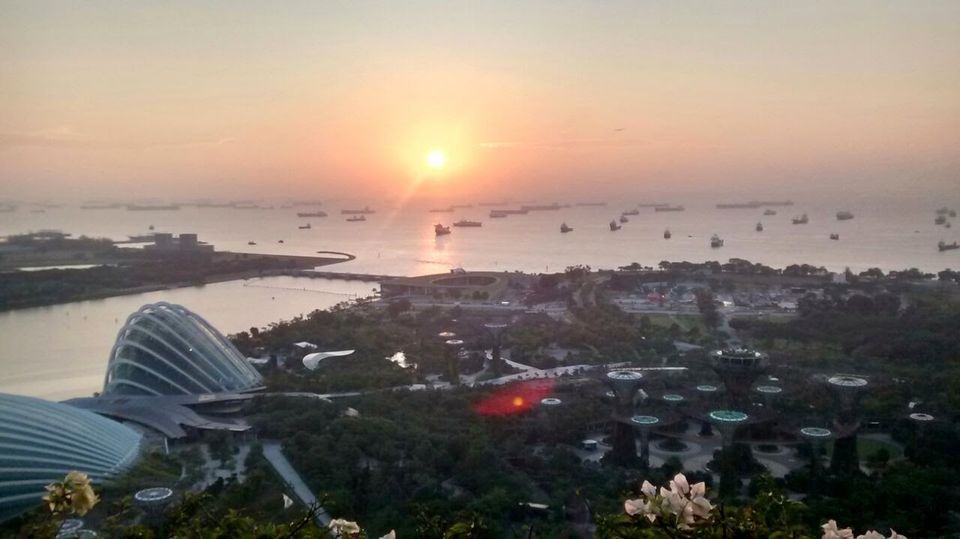 Photo of 10 Things to Do in Singapore 3/12 by Priyanka Nayak