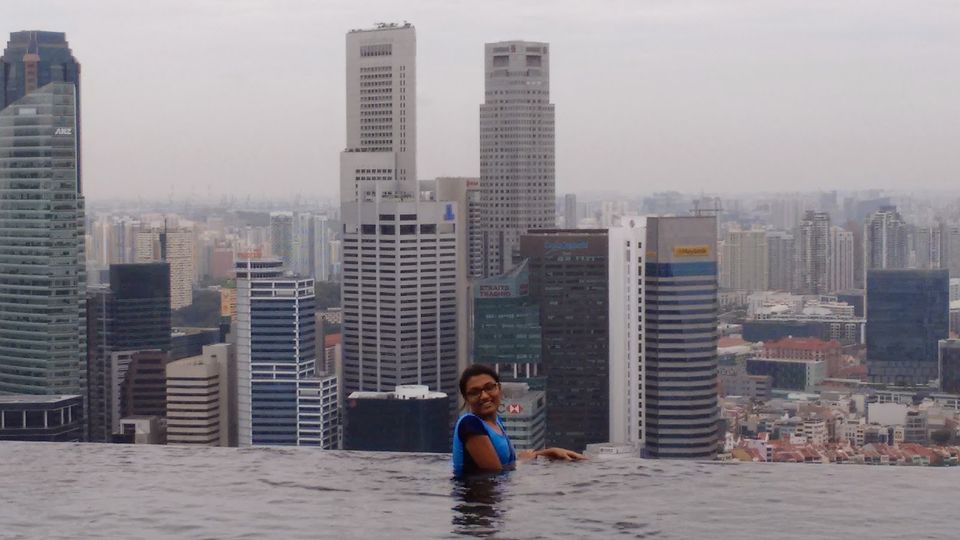 Photo of 10 Things to Do in Singapore 7/12 by Priyanka Nayak
