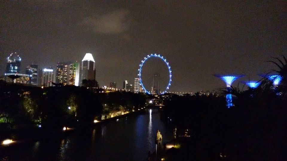 Photo of 10 Things to Do in Singapore 8/12 by Priyanka Nayak