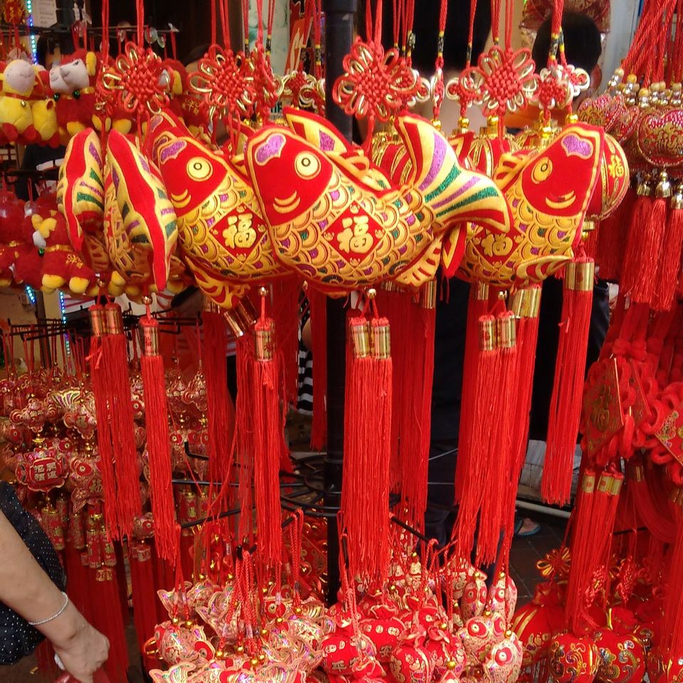 Photo of 10 Things to Do in Singapore 12/12 by Priyanka Nayak