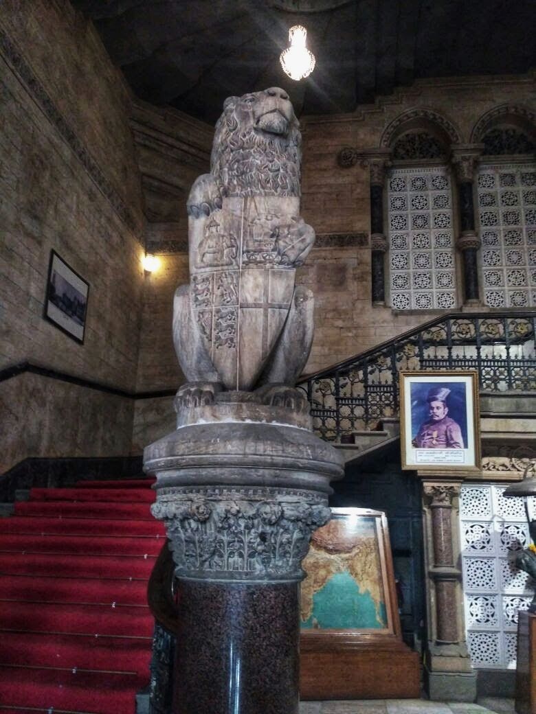 Photo of A Museum hiding in plain sight - CSMT Heritage Museum by Offbeat Voyagers