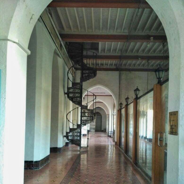 Photo of A Museum hiding in plain sight - CSMT Heritage Museum by Offbeat Voyagers