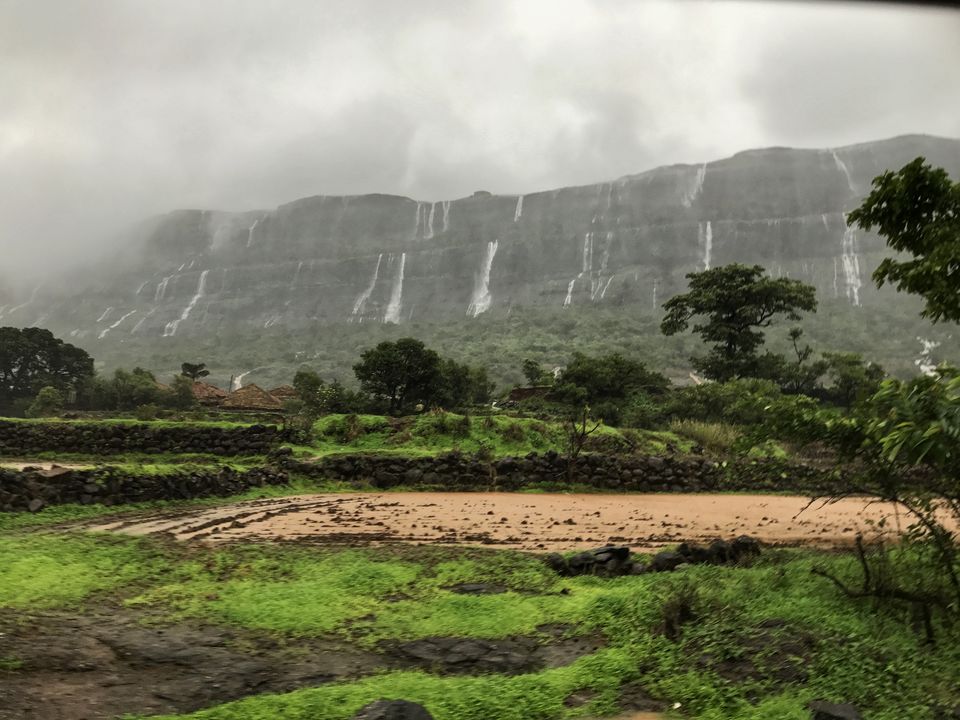 Photo of Harishchandragad, Maharashtra by Offbeat Voyagers