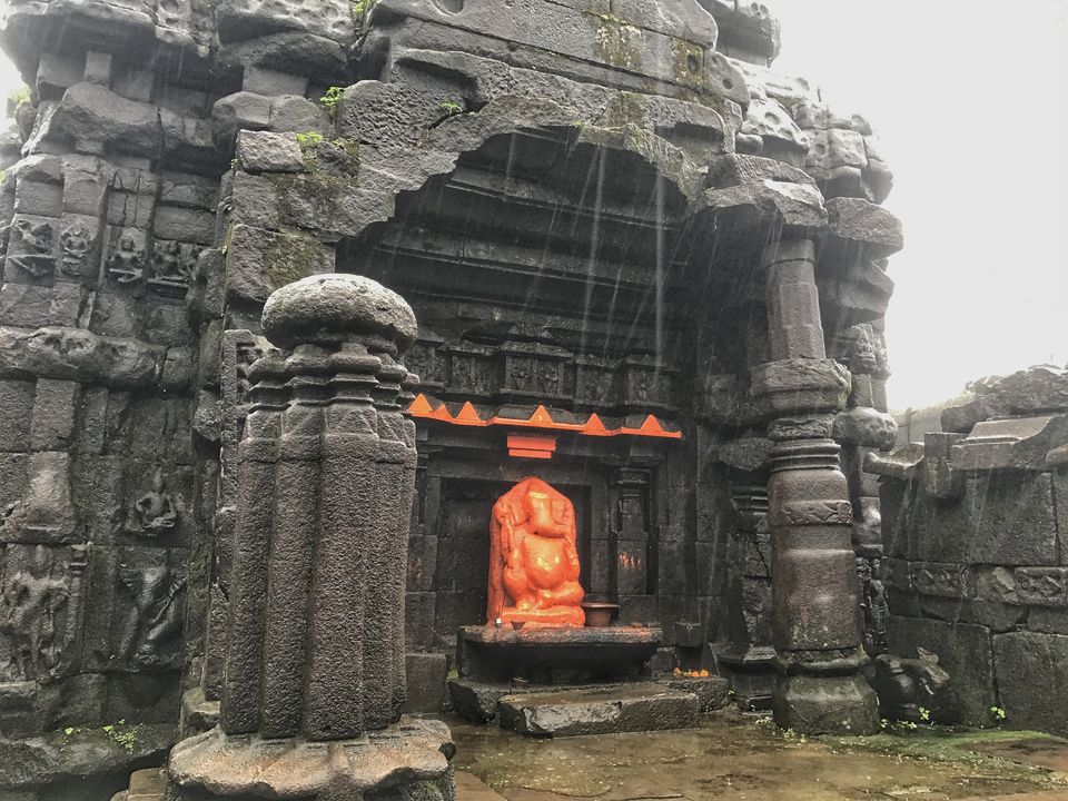 Photo of Ascending To New Heights - Harishchandra Gad by Offbeat Voyagers