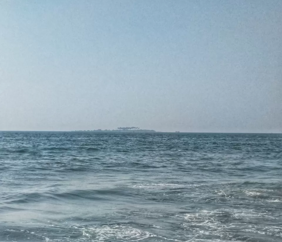 Photo of Malpe Beach, Thottam, Malpe, Karnataka, India by Offbeat Voyagers