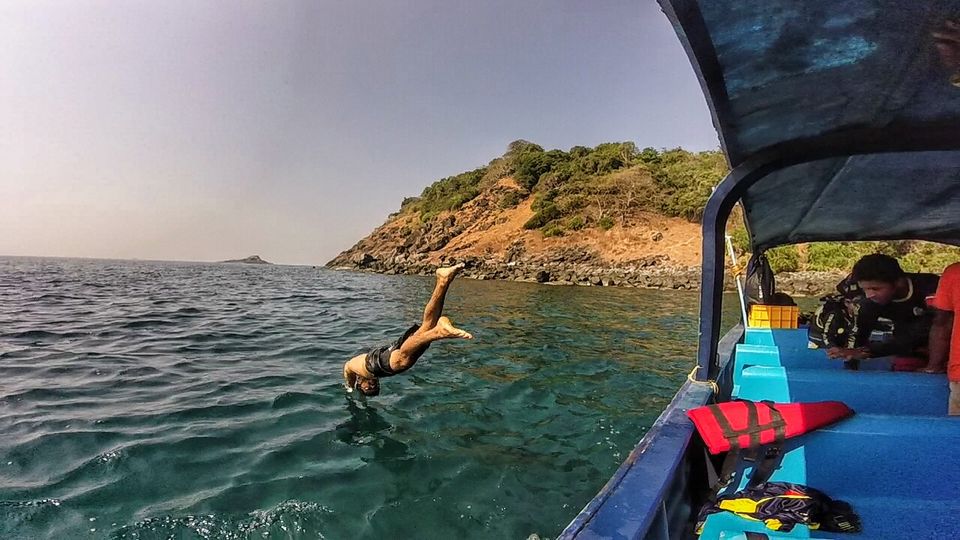 Photo of Netrani Island, Karnataka by Offbeat Voyagers
