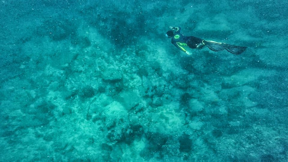 Photo of Netrani Island, Karnataka by Offbeat Voyagers