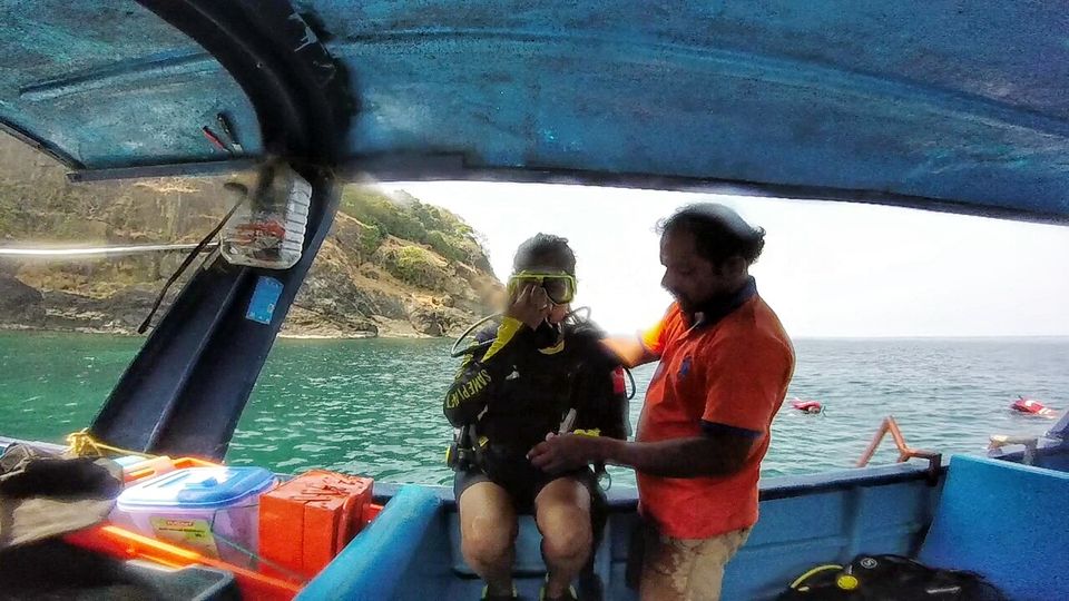 Photo of Netrani Island, Karnataka by Offbeat Voyagers