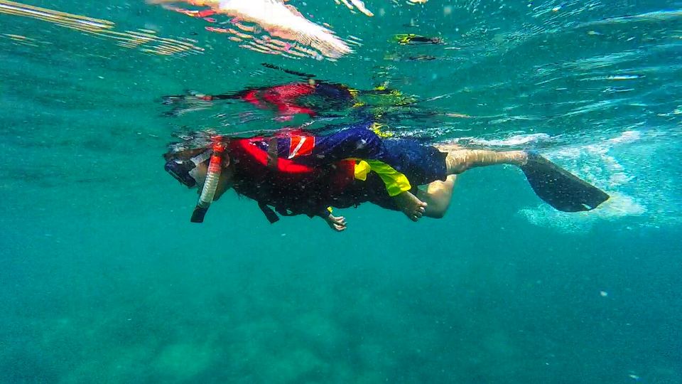 Photo of Netrani Island, Karnataka by Offbeat Voyagers