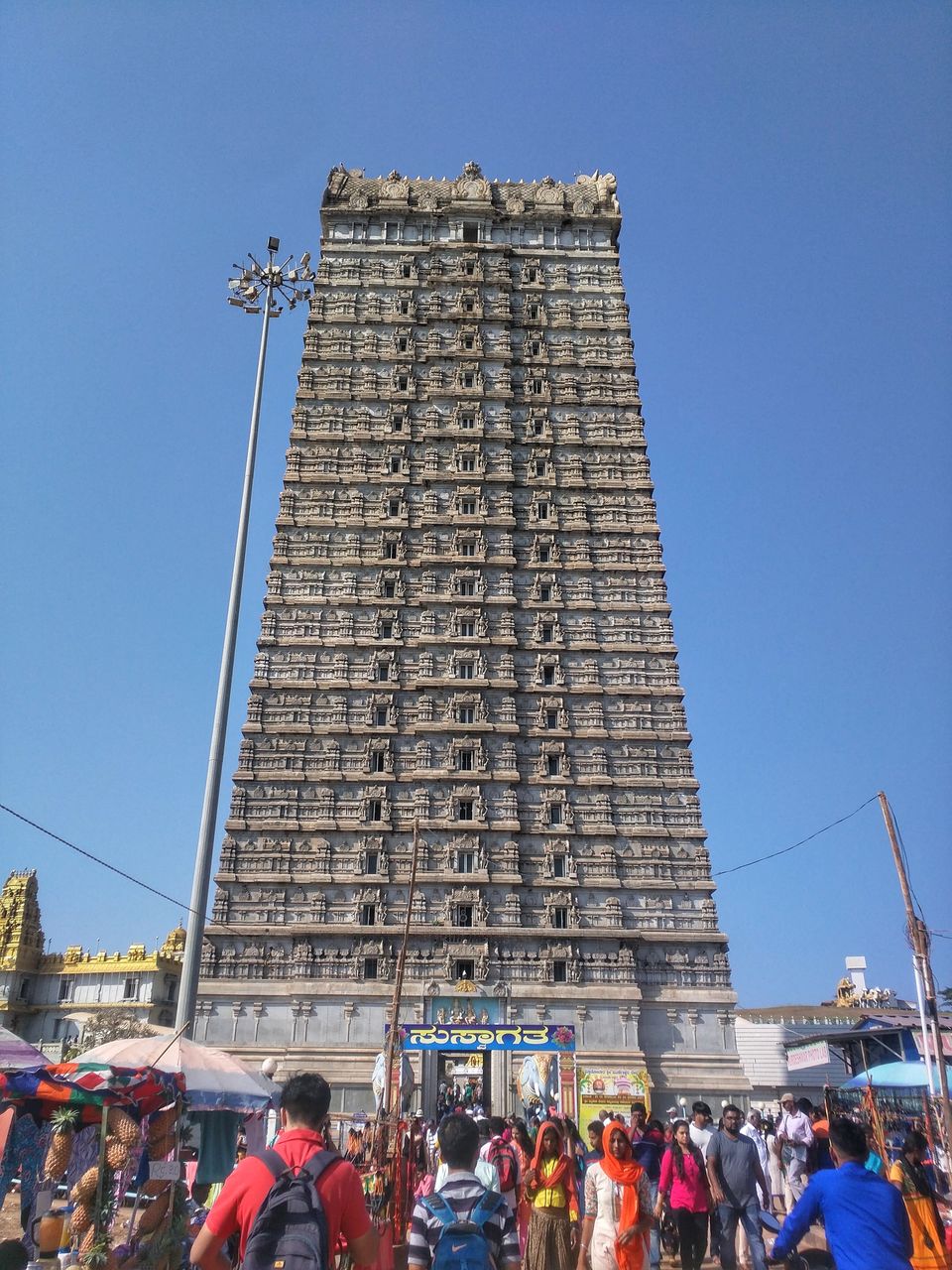 Photo of Murdeshwar, Karnataka, India by Offbeat Voyagers