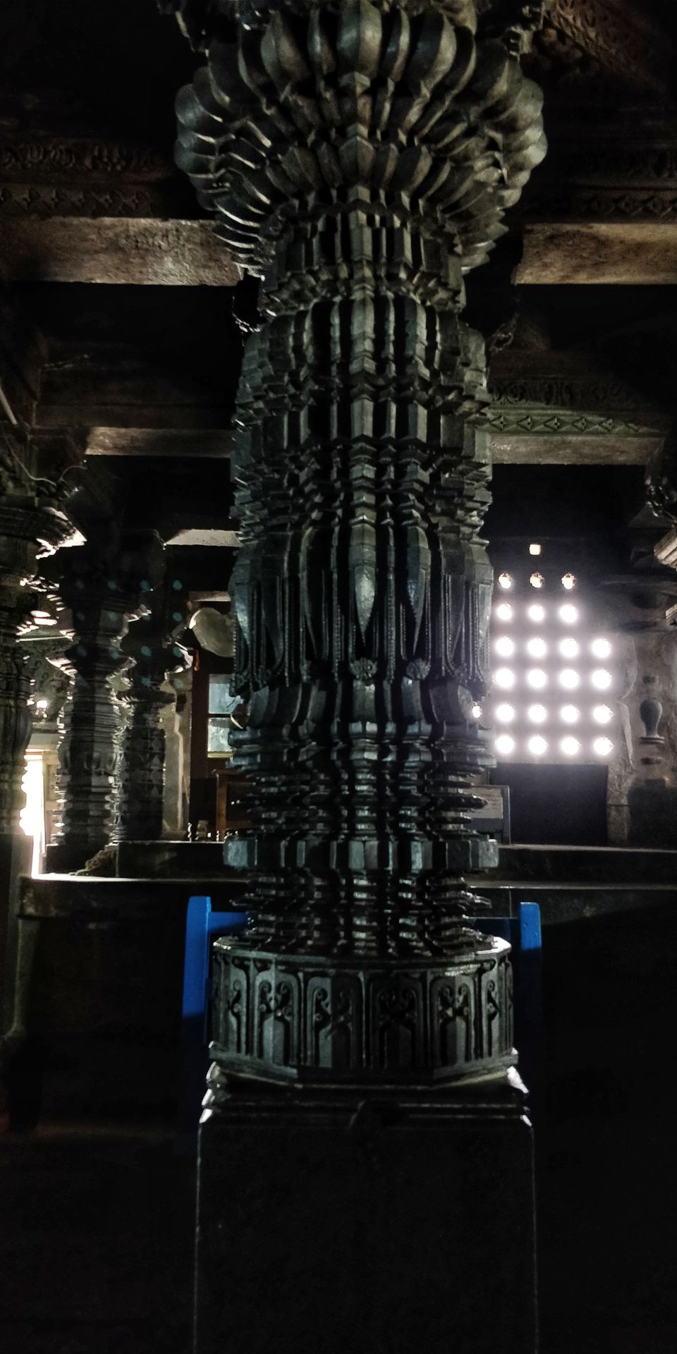 Photo of Mystic Temples Of Belur - Chennakeshava Temple by Offbeat Voyagers