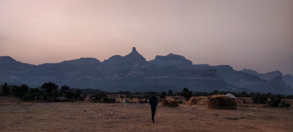 Photo of Hitchhiker's Guide to Sandhan Valley by Offbeat Voyagers