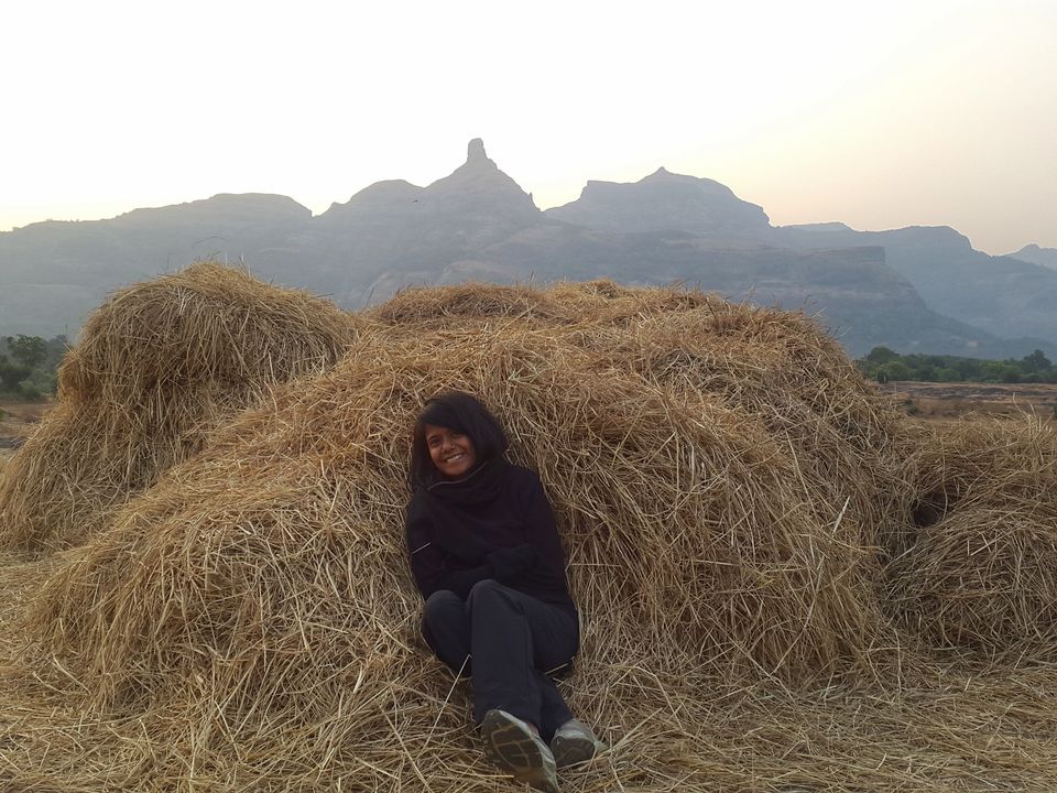 Photo of Samrad, Maharashtra, India by Offbeat Voyagers
