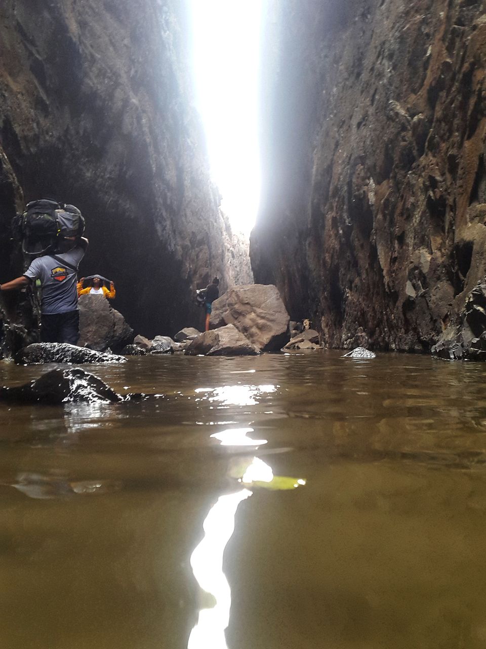 Photo of Hitchhiker's Guide to Sandhan Valley by Offbeat Voyagers