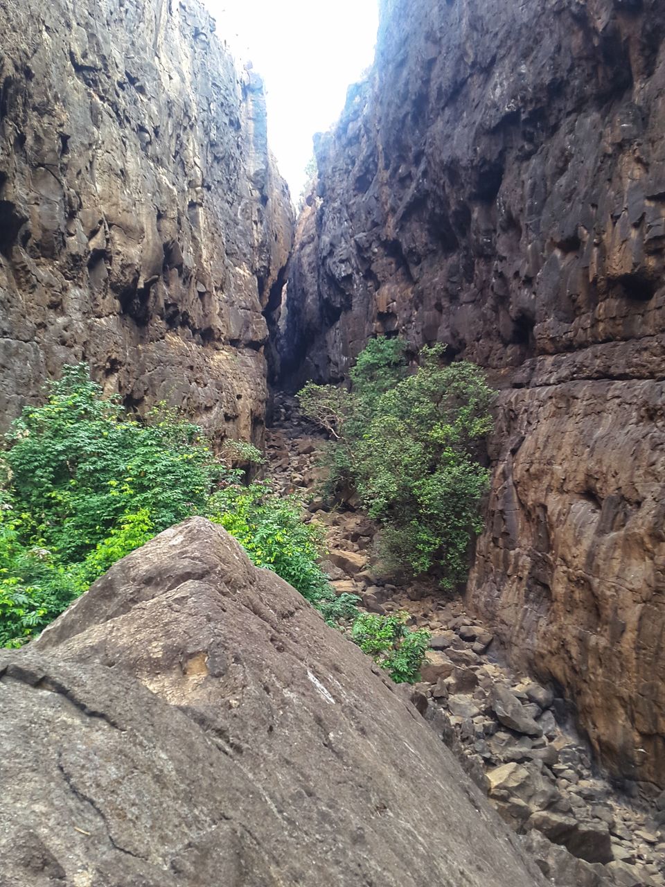 Photo of Hitchhiker's Guide to Sandhan Valley by Offbeat Voyagers