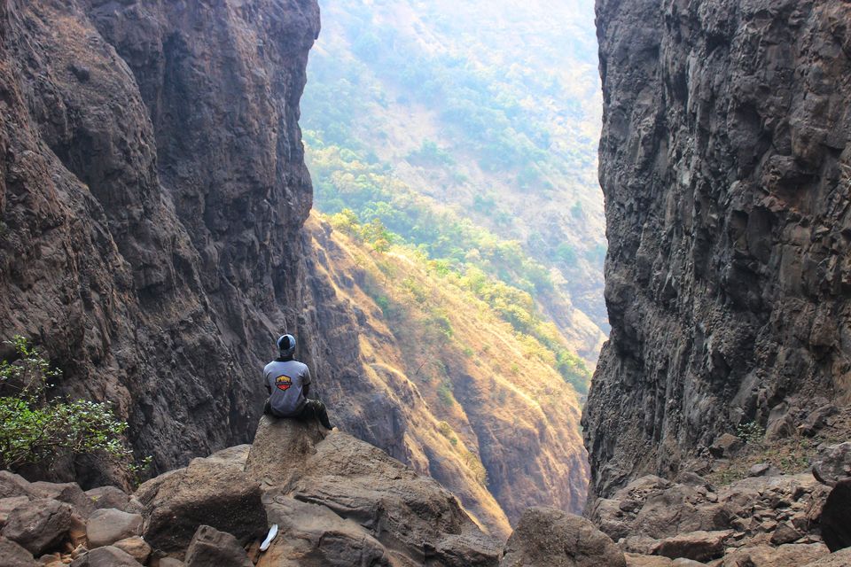 Photo of Hitchhiker's Guide to Sandhan Valley by Offbeat Voyagers