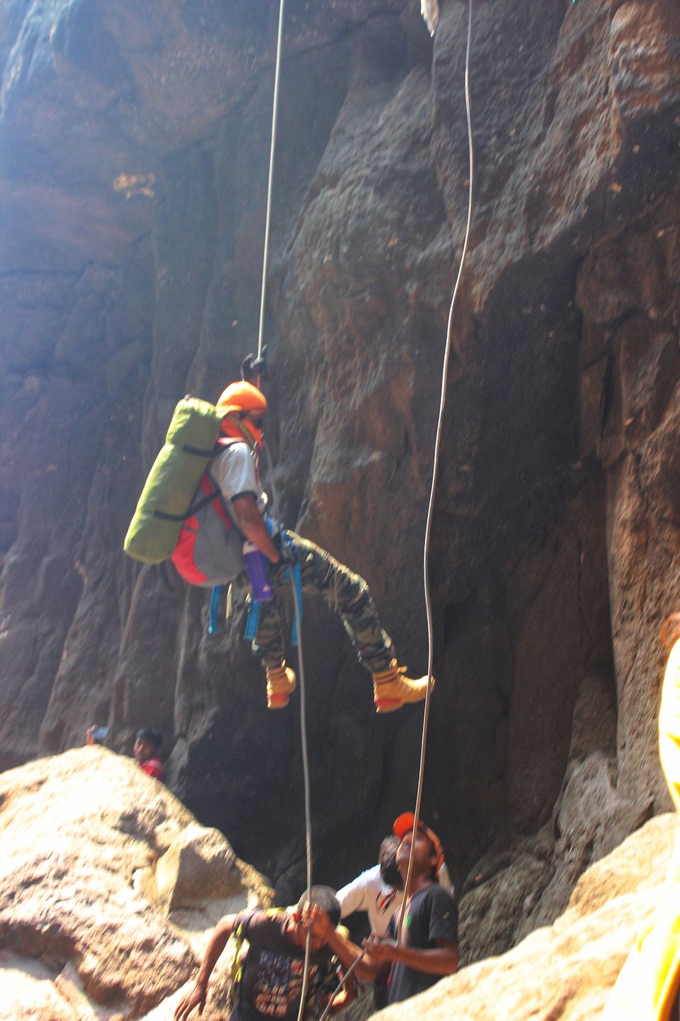 Photo of Hitchhiker's Guide to Sandhan Valley by Offbeat Voyagers