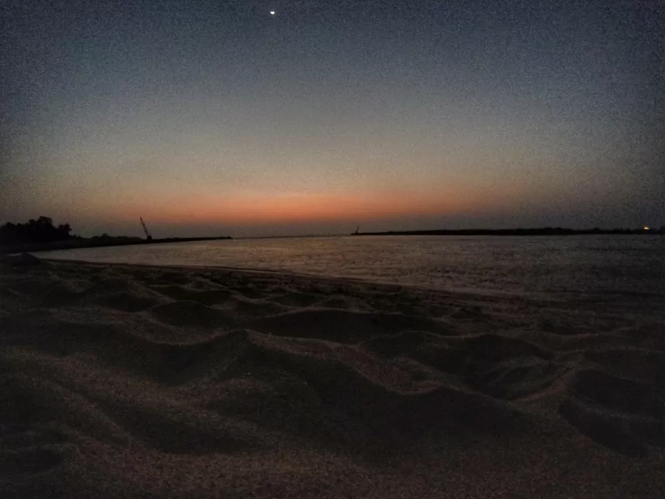 Photo of Gangolii Estuary, Karnataka by Offbeat Voyagers