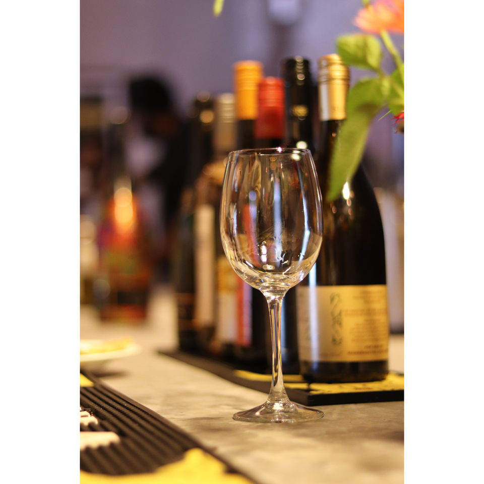 Photo of The Vineyard In Mumbai's Backyard by Offbeat Voyagers