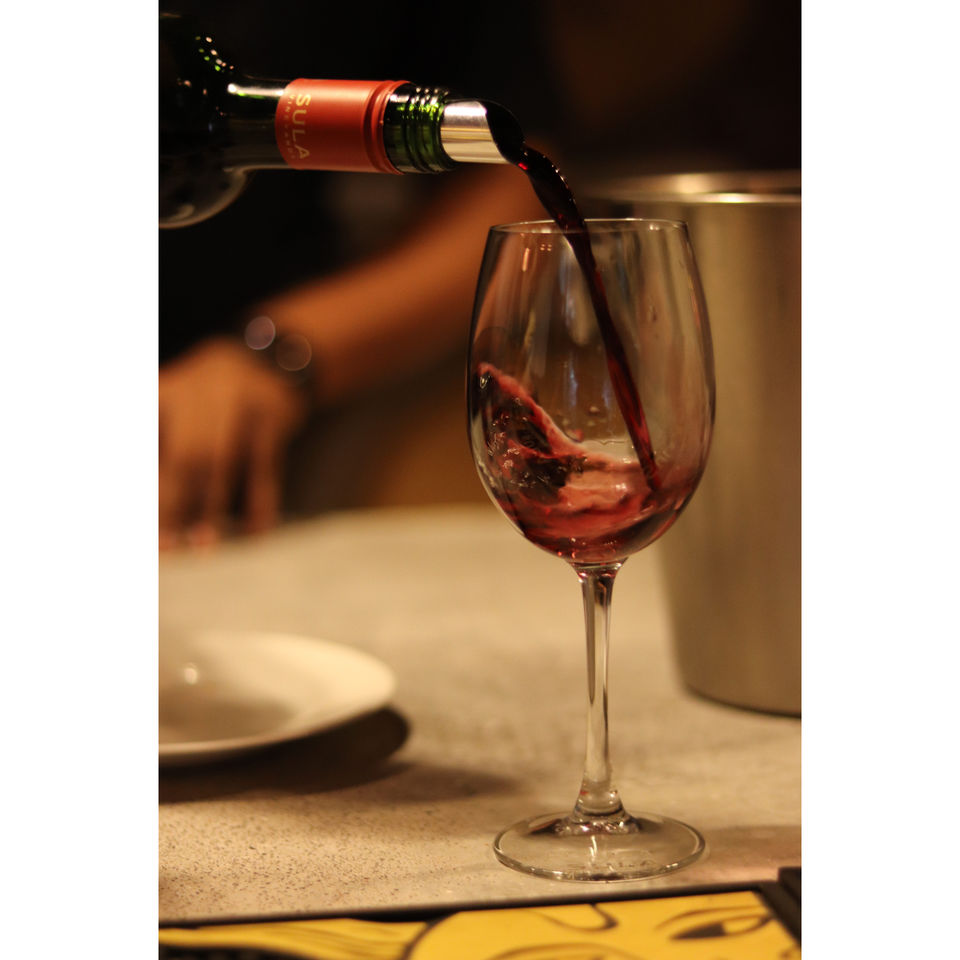 Photo of The Vineyard In Mumbai's Backyard by Offbeat Voyagers