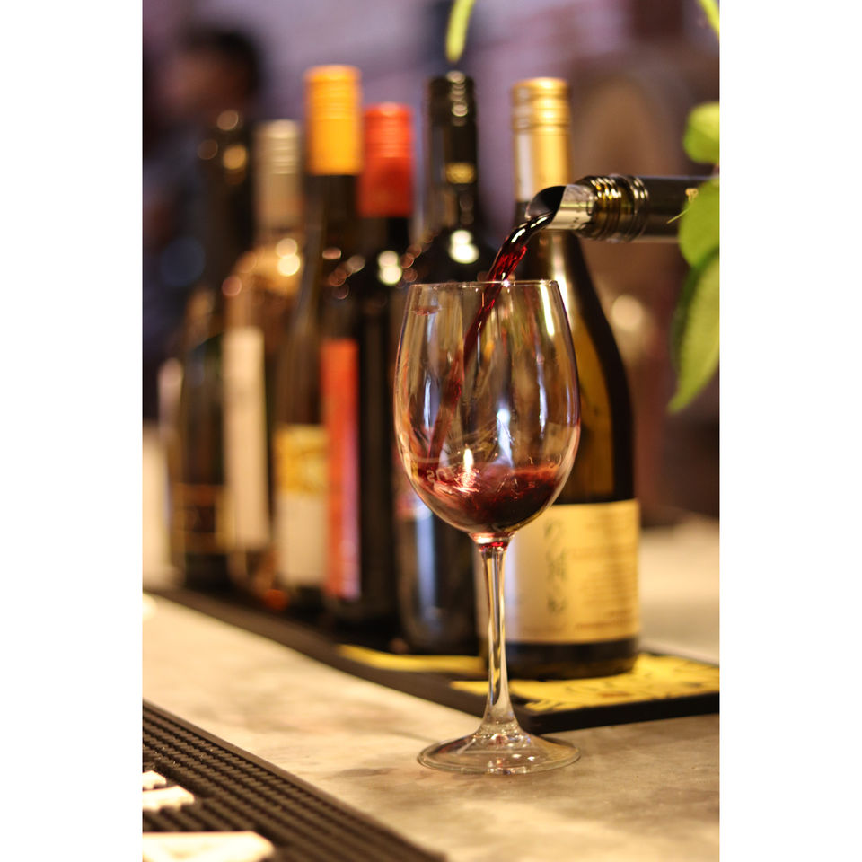 Photo of The Vineyard In Mumbai's Backyard by Offbeat Voyagers