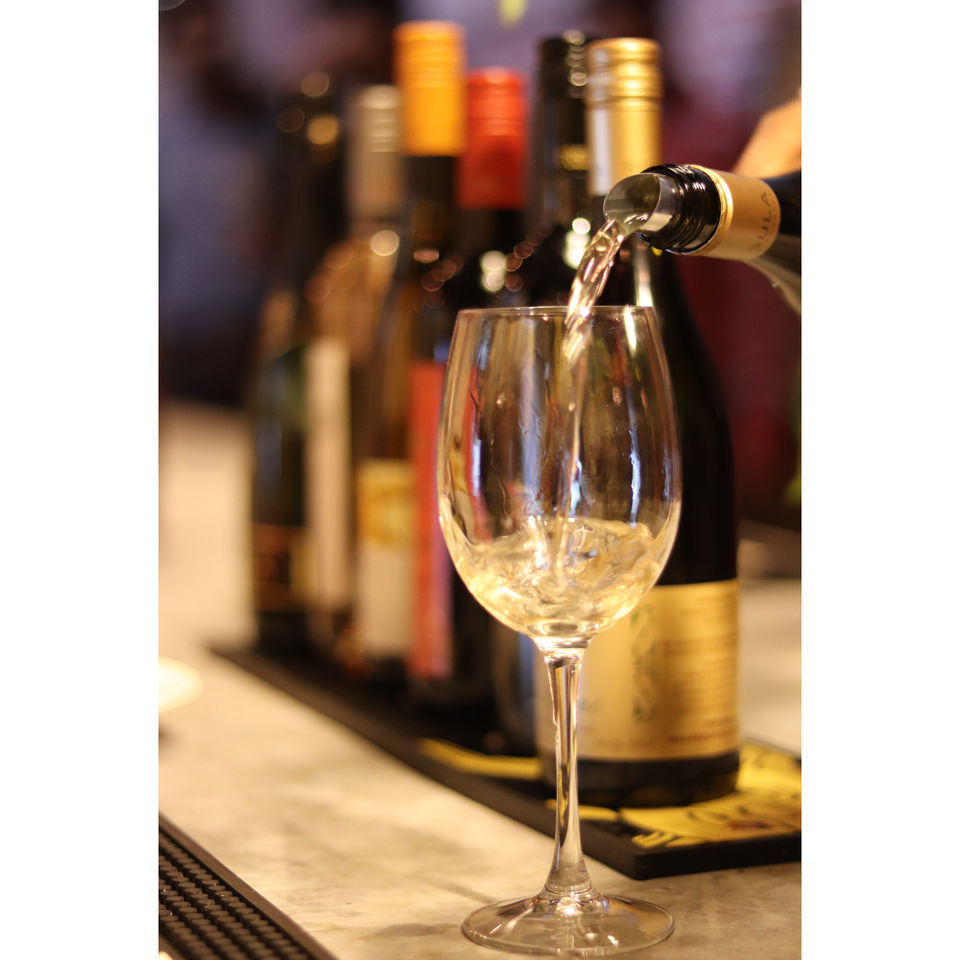 Photo of The Vineyard In Mumbai's Backyard by Offbeat Voyagers
