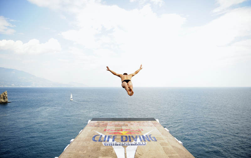 Photo of 7 Cliff Dives You Must Take In India by Offbeat Voyagers