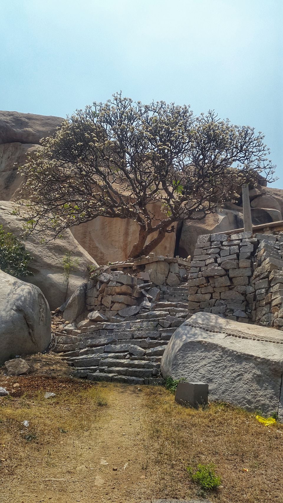 Photo of Weekend Getaway To The Lost City - Hampi by Offbeat Voyagers