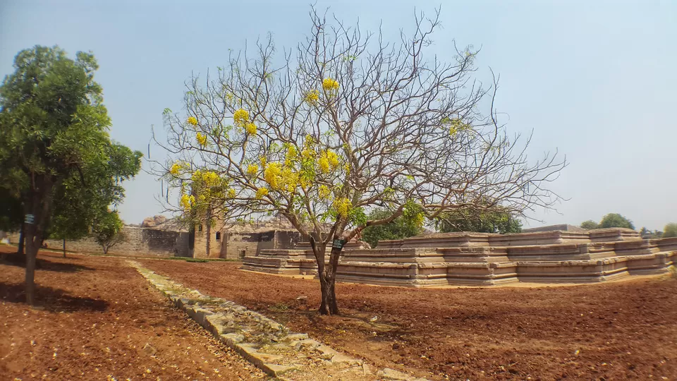 Photo of Zenana Enclosure, Karnataka, India by Offbeat Voyagers