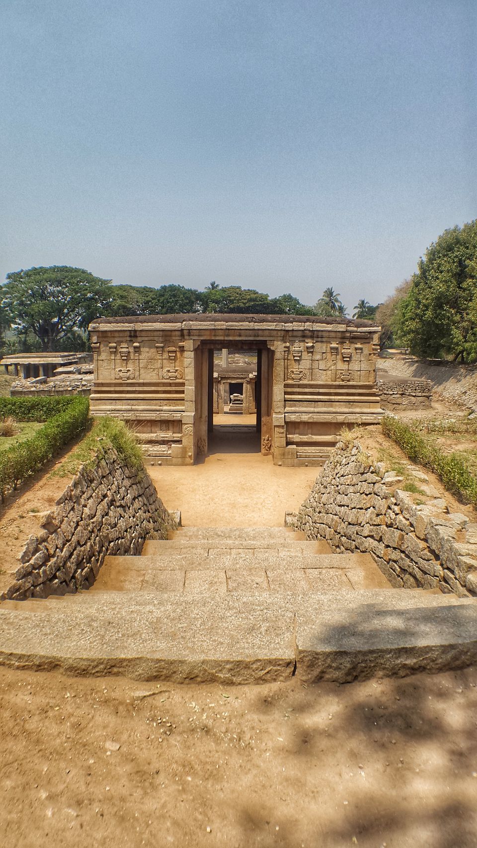 Photo of Weekend Getaway To The Lost City - Hampi by Offbeat Voyagers