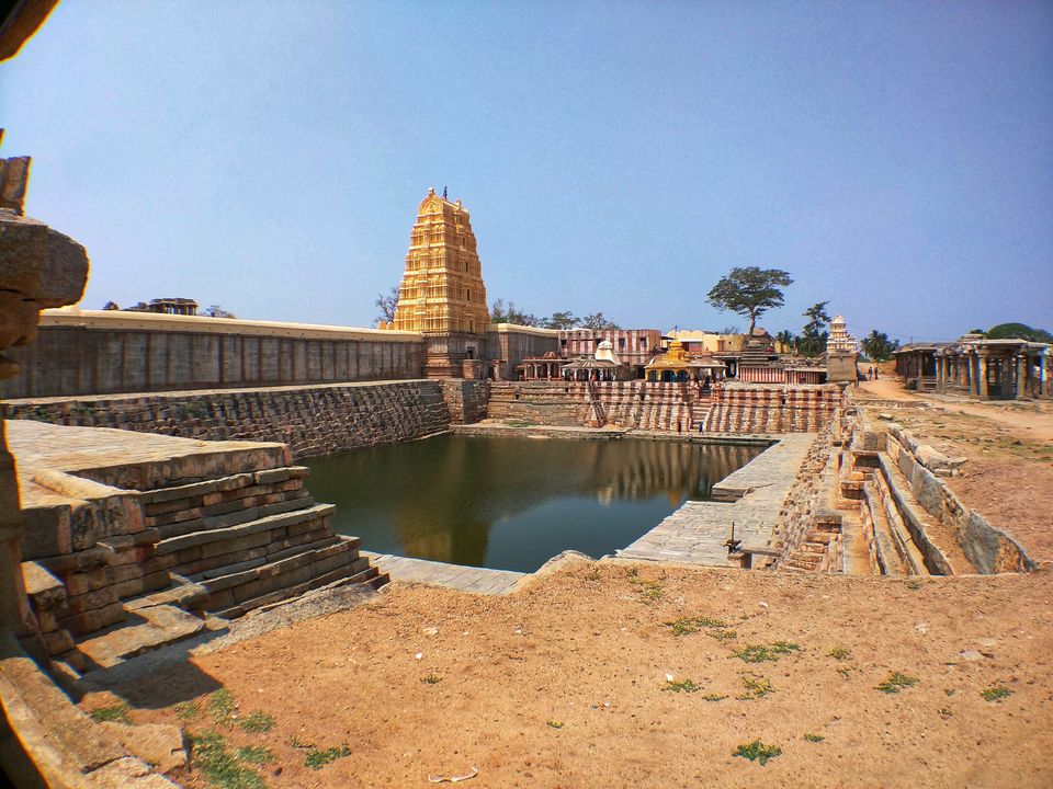 Photo of Weekend Getaway To The Lost City - Hampi by Offbeat Voyagers
