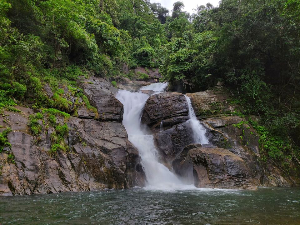 Photo of Ponmudi, Trivandrum's Own Little Hill Station by Offbeat Voyagers