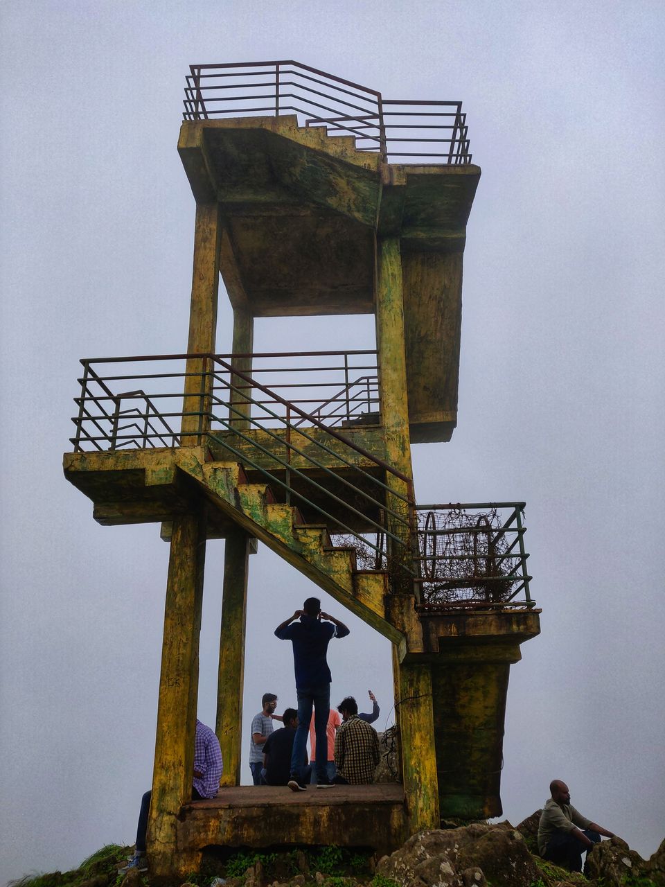 Photo of Ponmudi, Trivandrum's Own Little Hill Station by Nelson