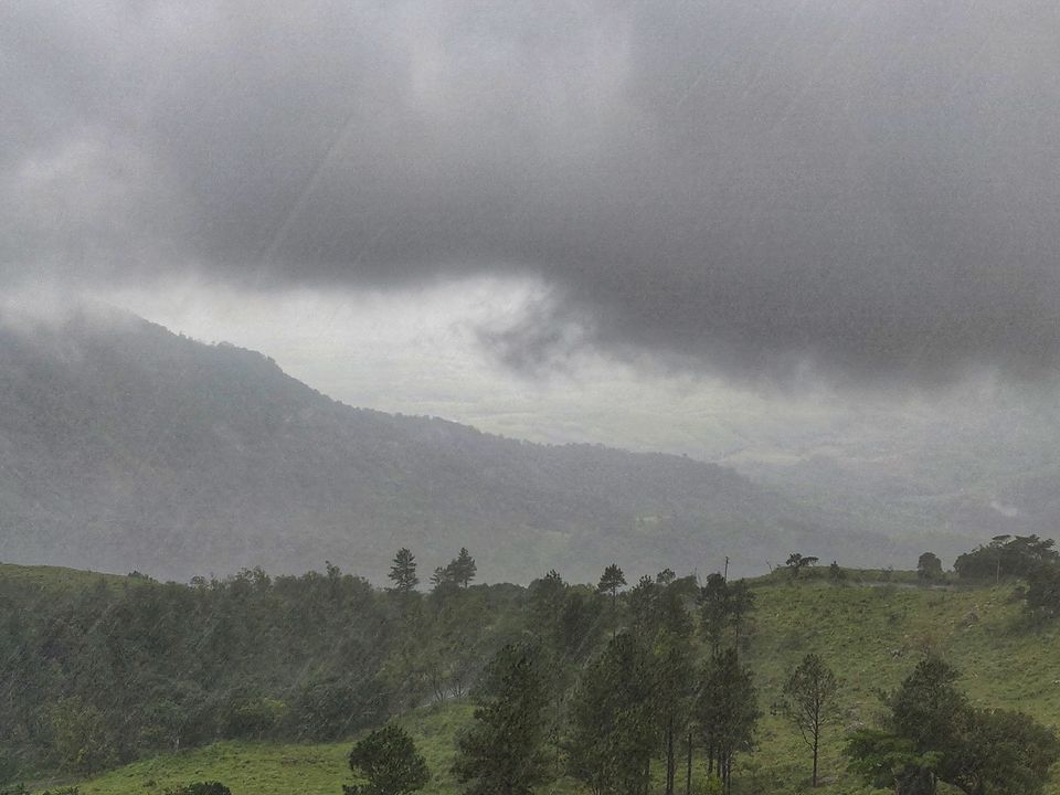 Photo of Ponmudi, Trivandrum's Own Little Hill Station by Nelson