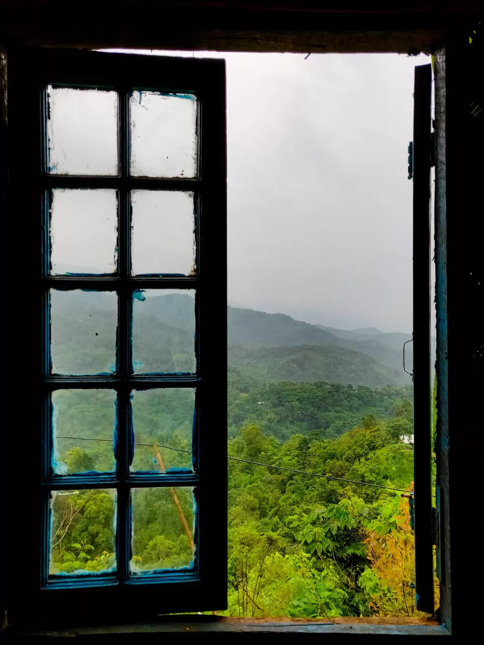 Photo of Chapru, Mengujuma, Nagaland, India by Offbeat Voyagers