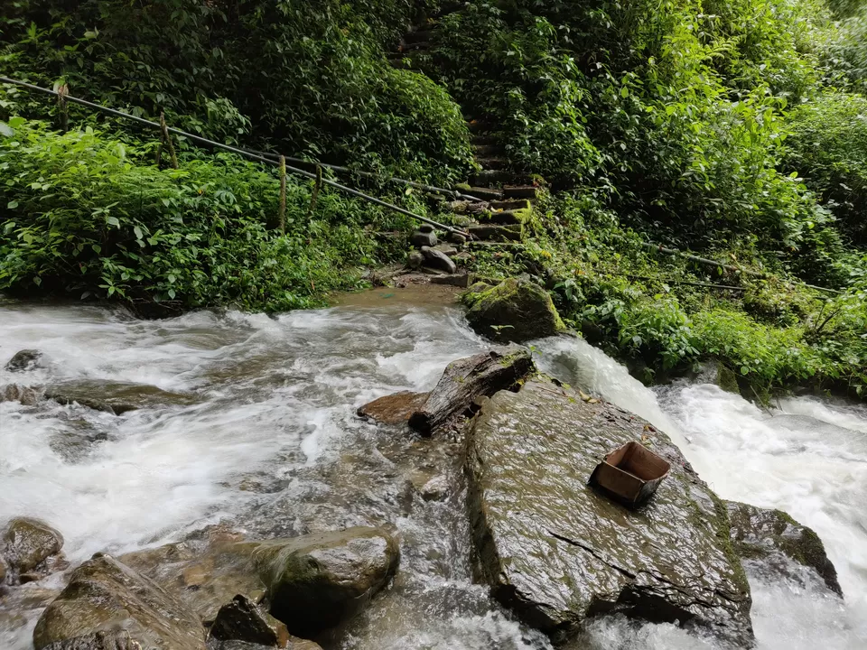 Photo of Zakhama, Nagaland, India by Offbeat Voyagers