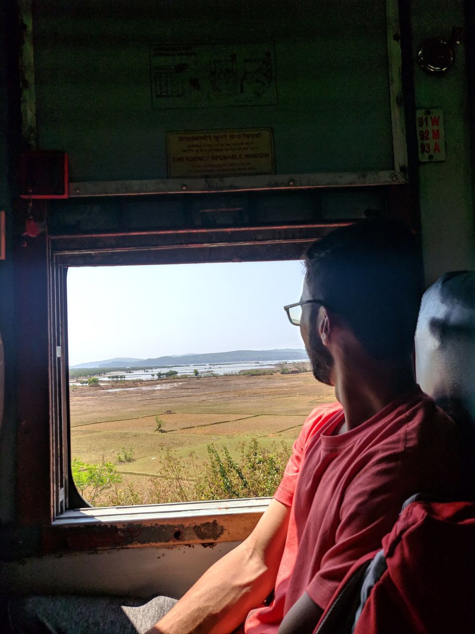 Photo of KUMTA RAILWAY STATION, Kumta, Karnataka, India by Offbeat Voyagers