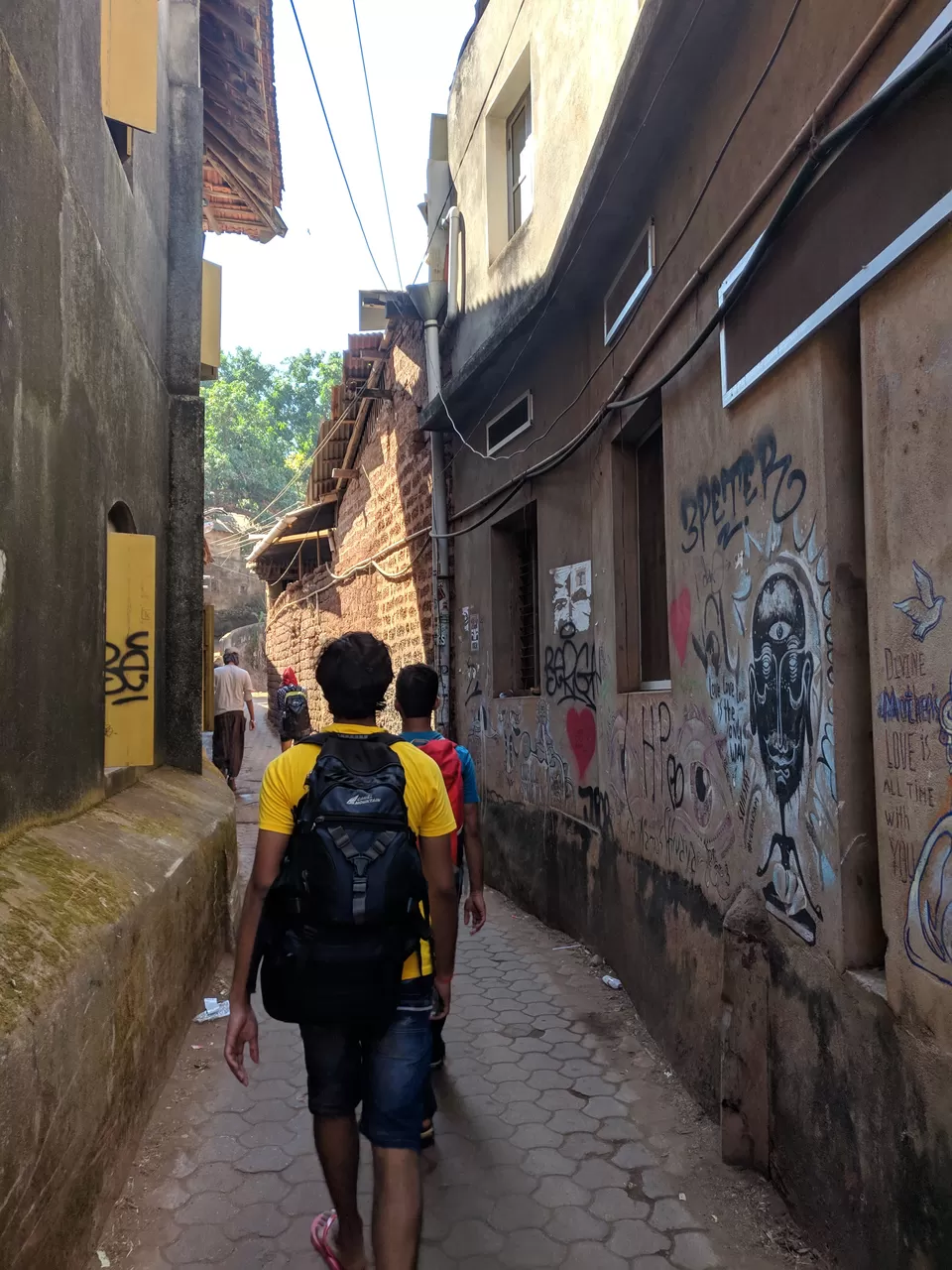 Photo of Main Beach, Gokarna, Karnataka by Offbeat Voyagers