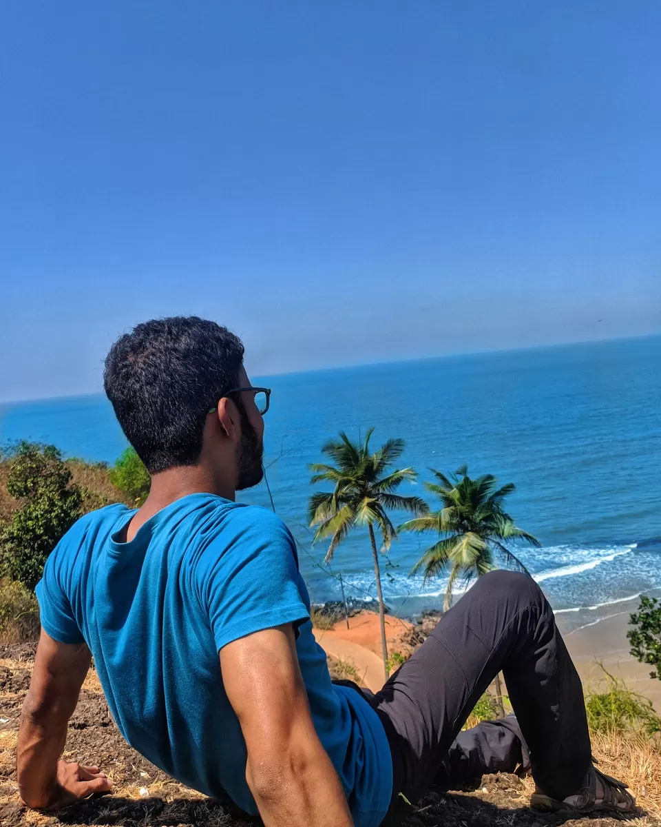 Photo of Zostel Gokarna, Kudle Beach Road, Dandebagh, Gokarna, Karnataka, India by Offbeat Voyagers