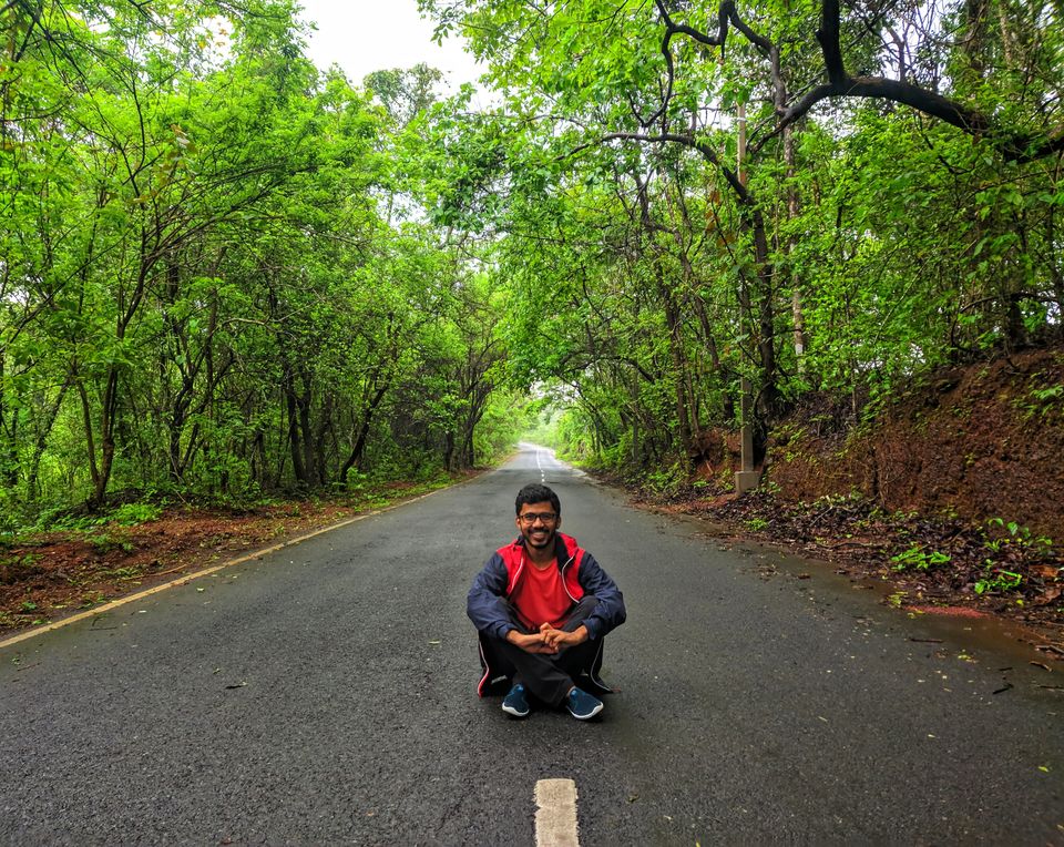 Photo of Kulem, Goa, India by Offbeat Voyagers