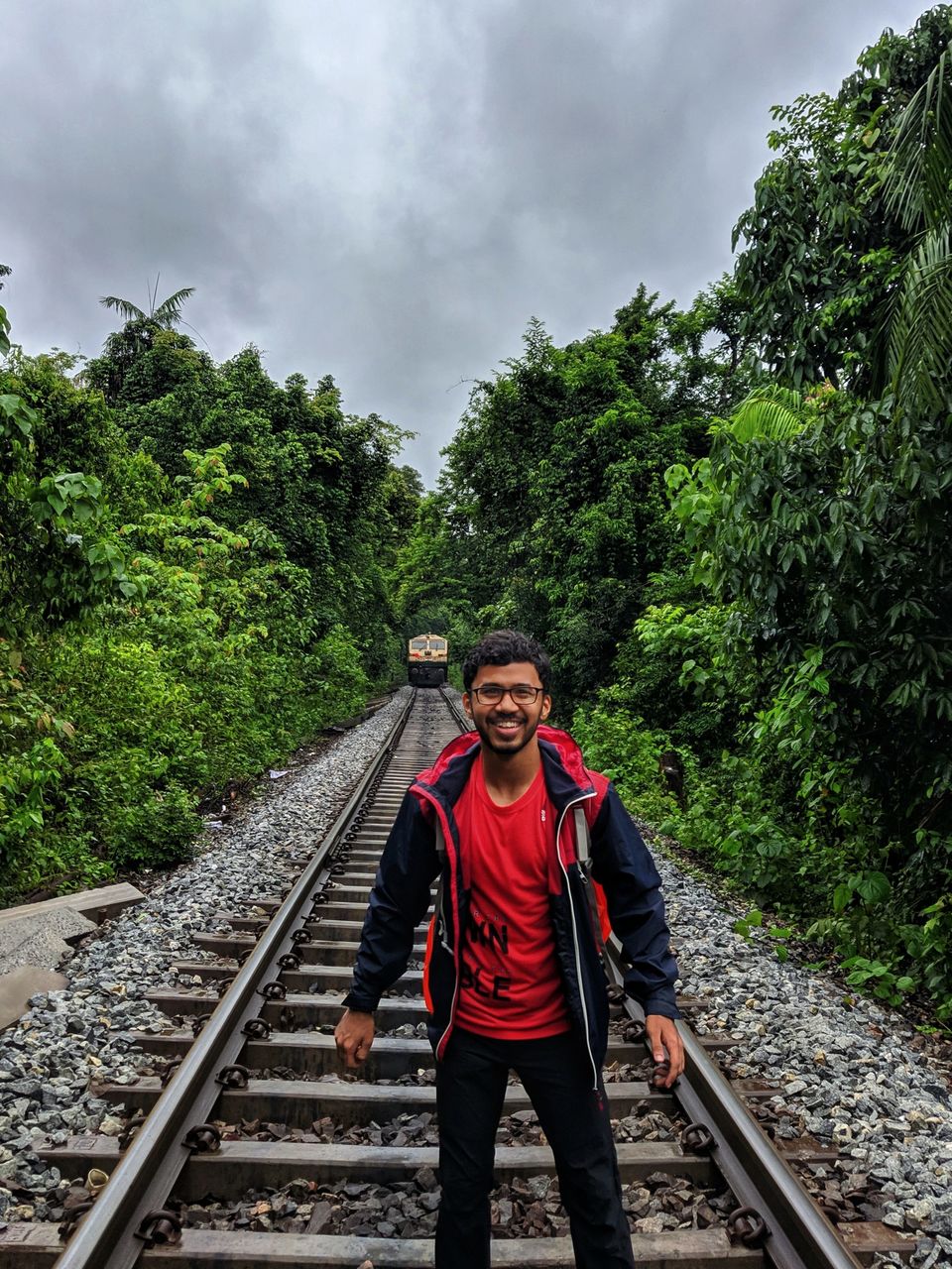 Photo of Kulem, Goa, India by Offbeat Voyagers