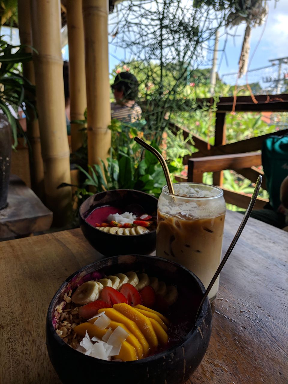 Photo of Nalu Bowls Shelter Bali, Jalan Drupadi 1, Seminyak, Badung Regency, Bali, Indonesia by Offbeat Voyagers