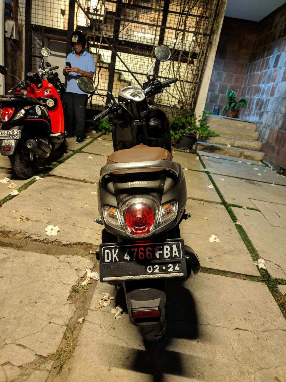 Photo of Rudy Car Rental, Kedonganan, Badung Regency, Bali, Indonesia by Offbeat Voyagers