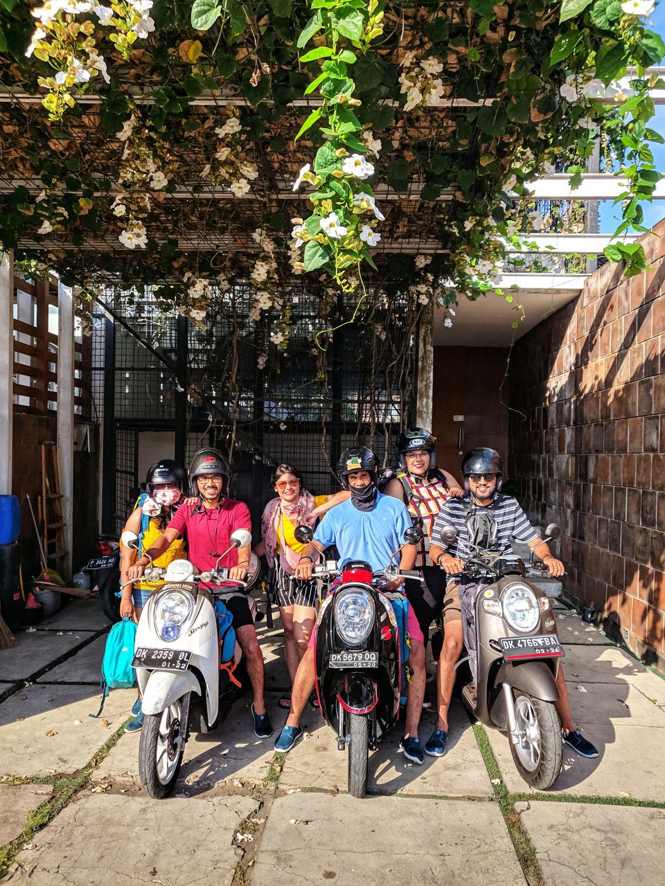 Photo of Nalu Bowls Shelter Bali, Jalan Drupadi 1, Seminyak, Badung Regency, Bali, Indonesia by Offbeat Voyagers
