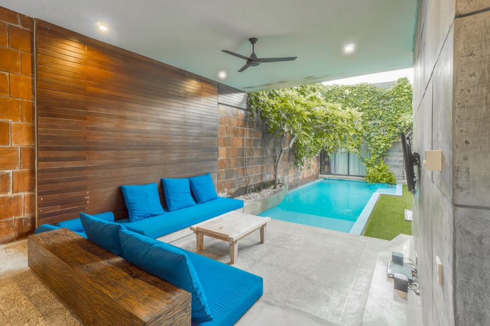 Photo of Villa 3 Kamar, Jimbaran, Badung Regency, Bali, Indonesia by Offbeat Voyagers