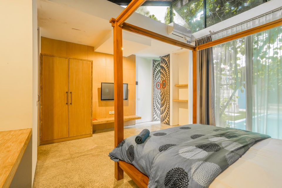 Photo of Villa 3 Kamar, Jimbaran, Badung Regency, Bali, Indonesia by Offbeat Voyagers