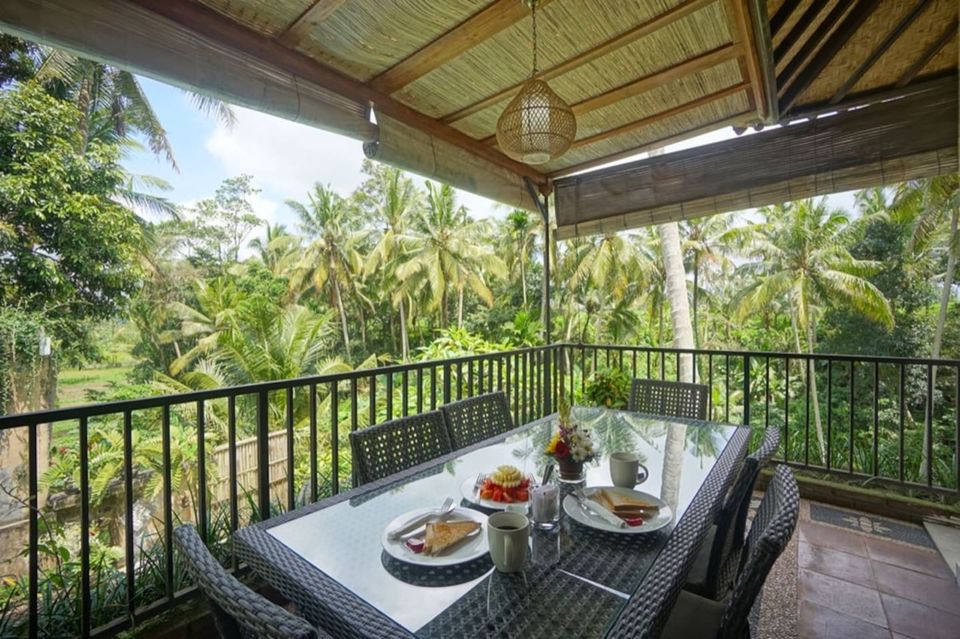 Photo of Sacred Monkey Forest Sanctuary, Jalan Monkey Forest, Ubud, Gianyar, Bali, Indonesia by Offbeat Voyagers