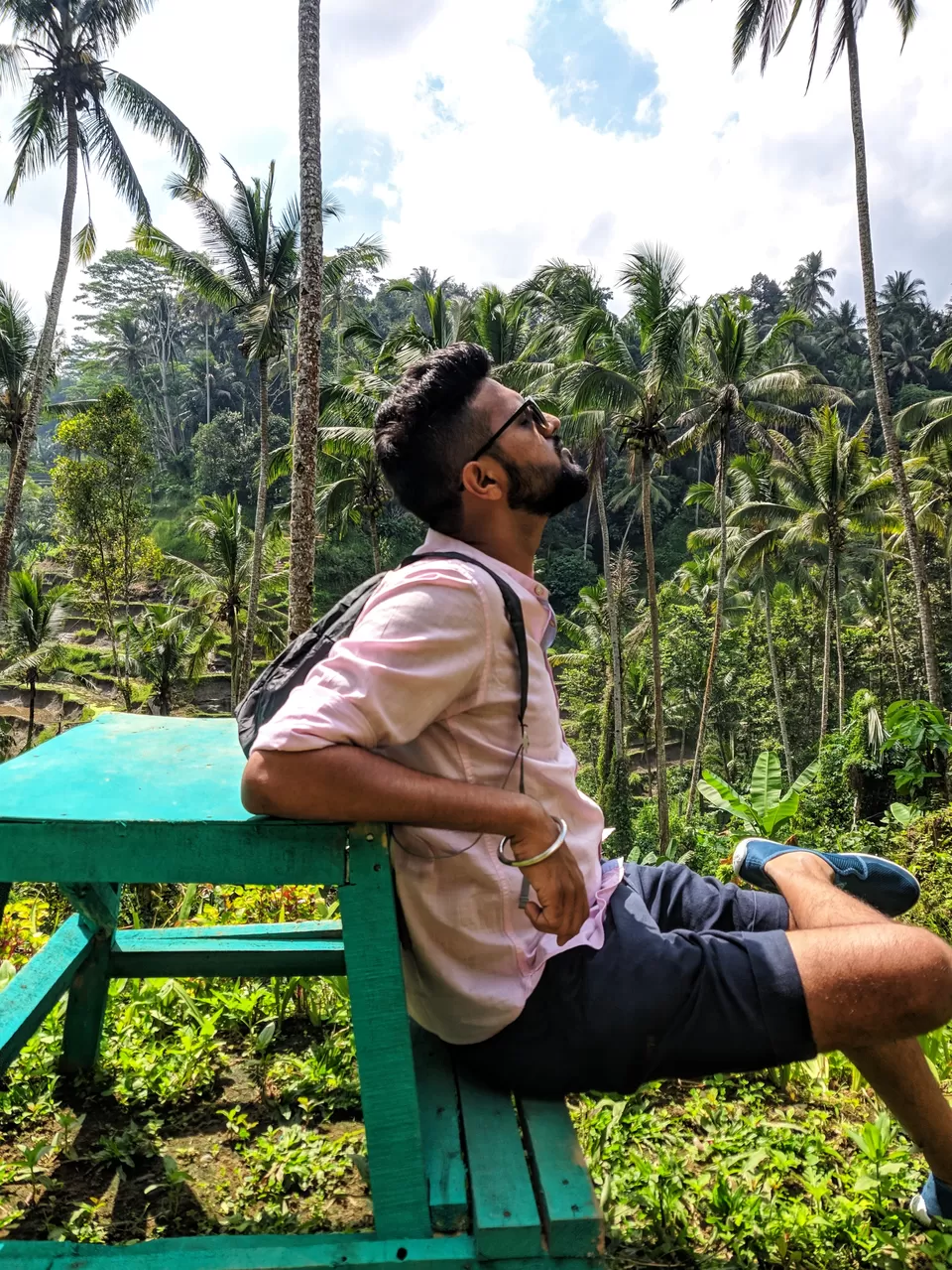 Photo of Villa Surya Ubud, Jalan Tirta Tawar, Ubud, Gianyar, Bali, Indonesia by Offbeat Voyagers