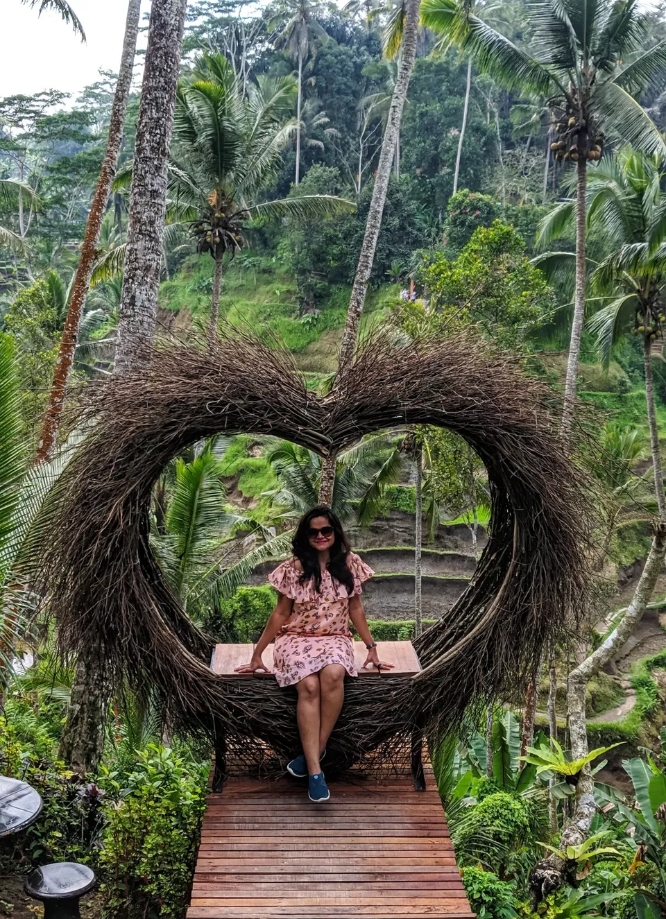 Photo of Villa Surya Ubud, Jalan Tirta Tawar, Ubud, Gianyar, Bali, Indonesia by Offbeat Voyagers